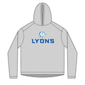 Lyons Sun Hoodie UPF 50+