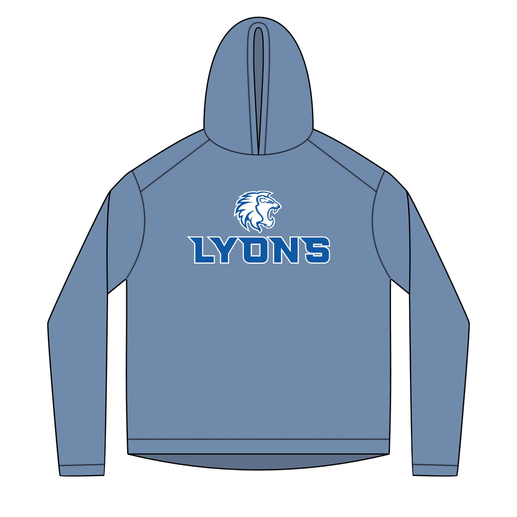 Lyons Sun Hoodie UPF 50+