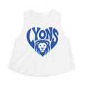 Lyons Heart Tank