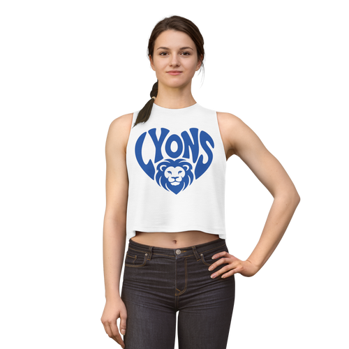Lyons Heart Tank