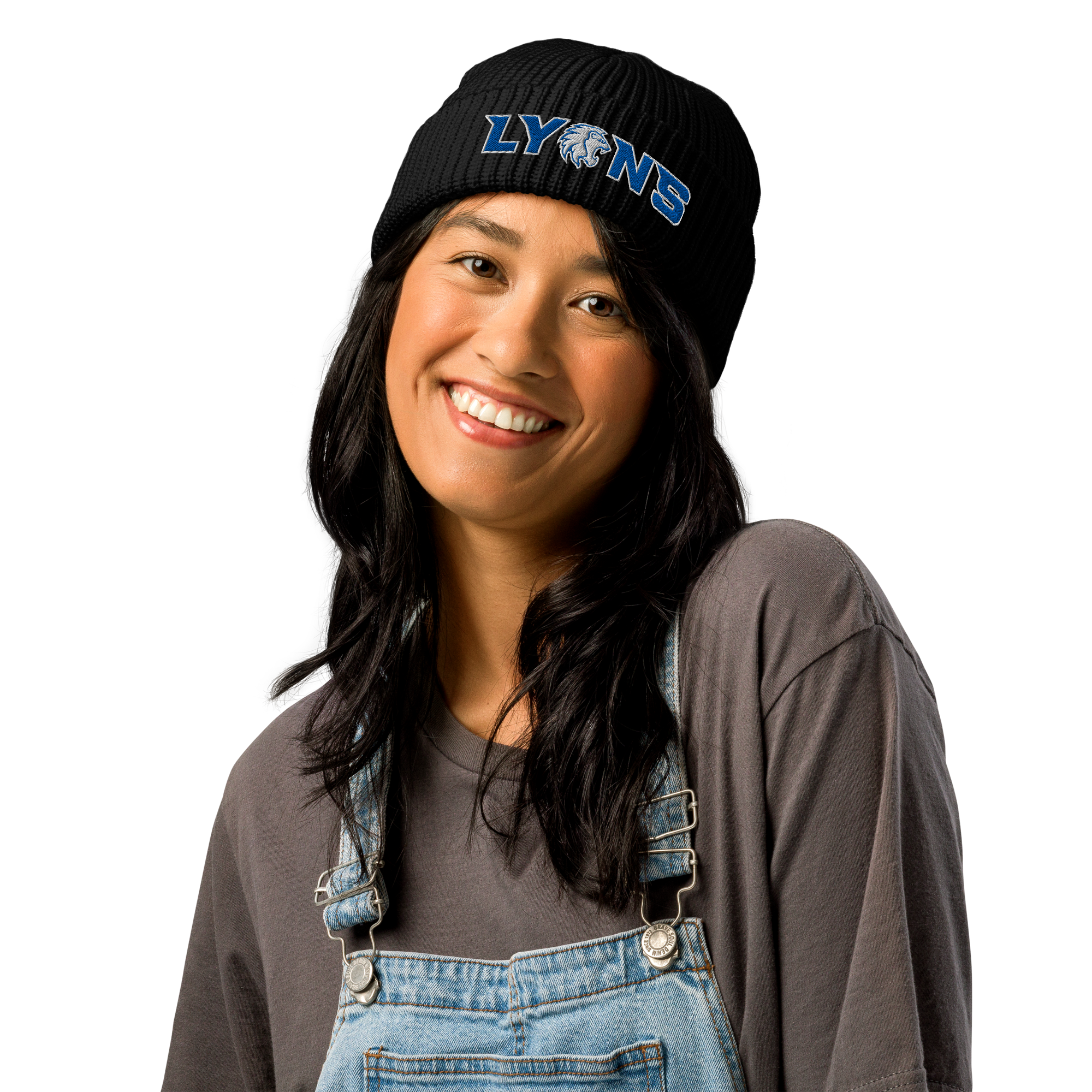 Mascot Fisherman's Beanie