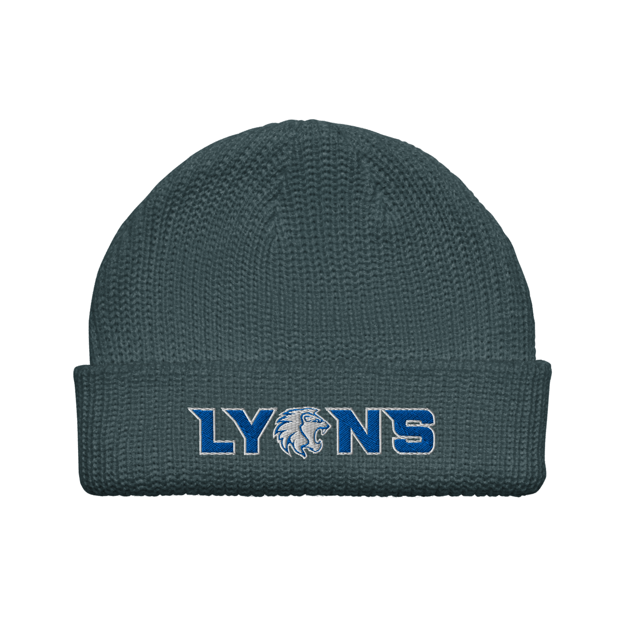 Mascot Fisherman's Beanie
