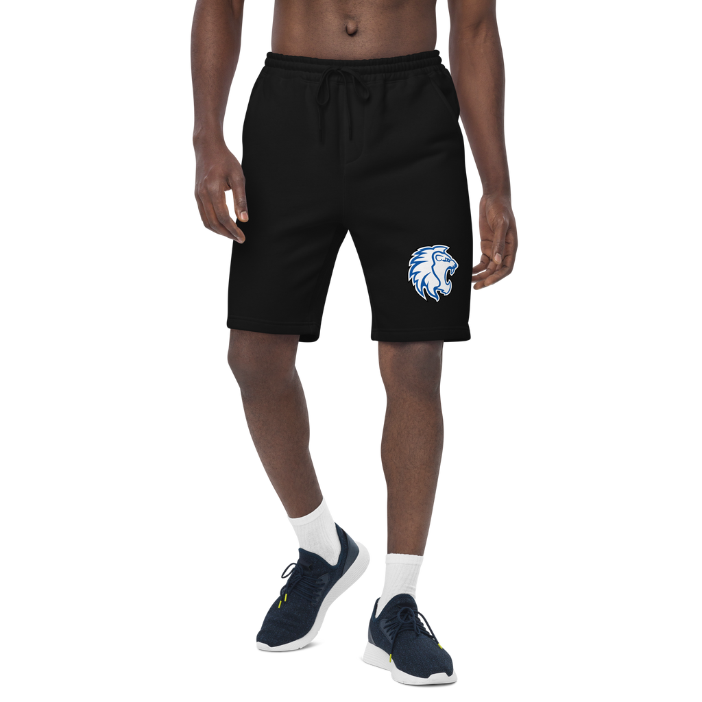 Mascot Men's Fleece Shorts
