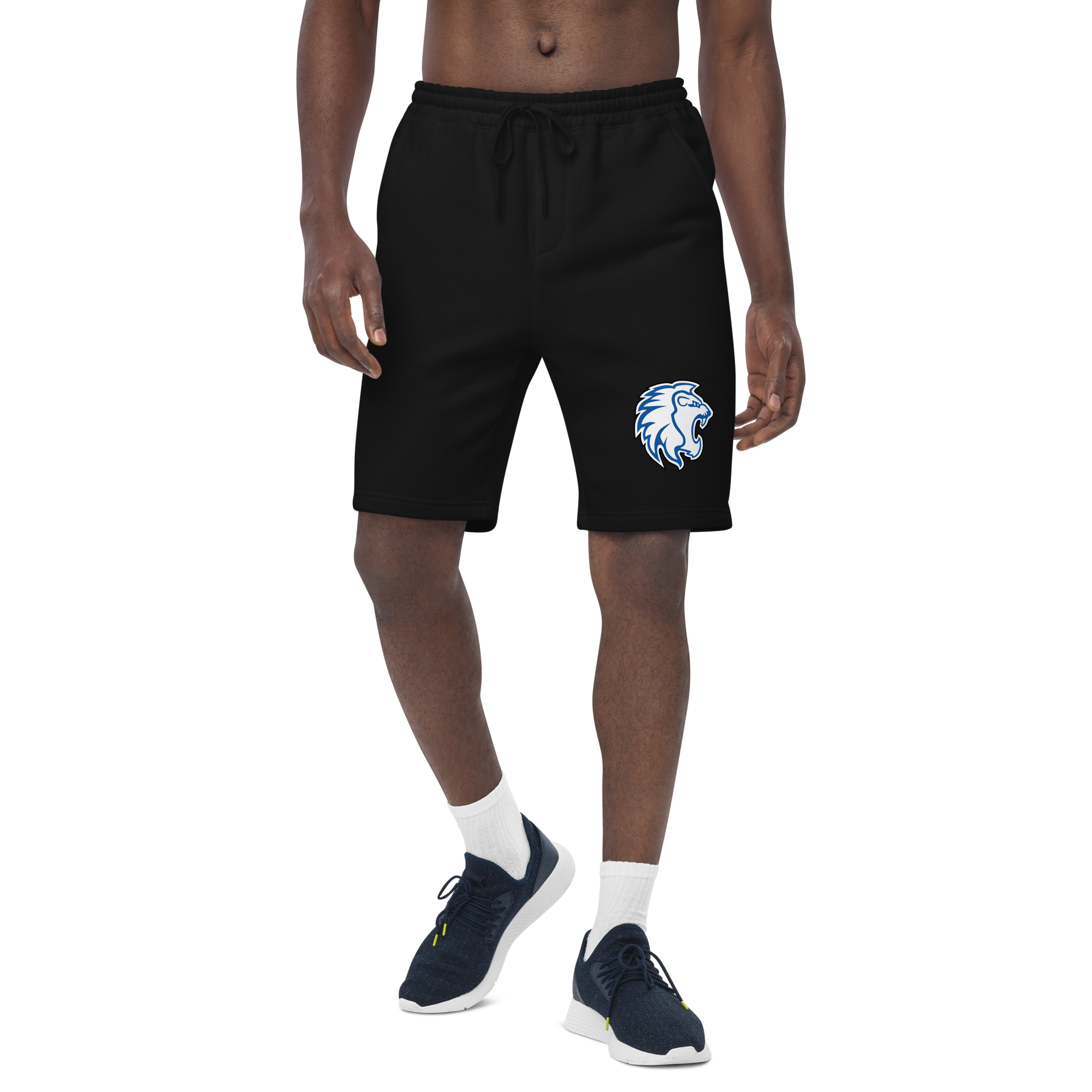 Mascot Men's Fleece Shorts
