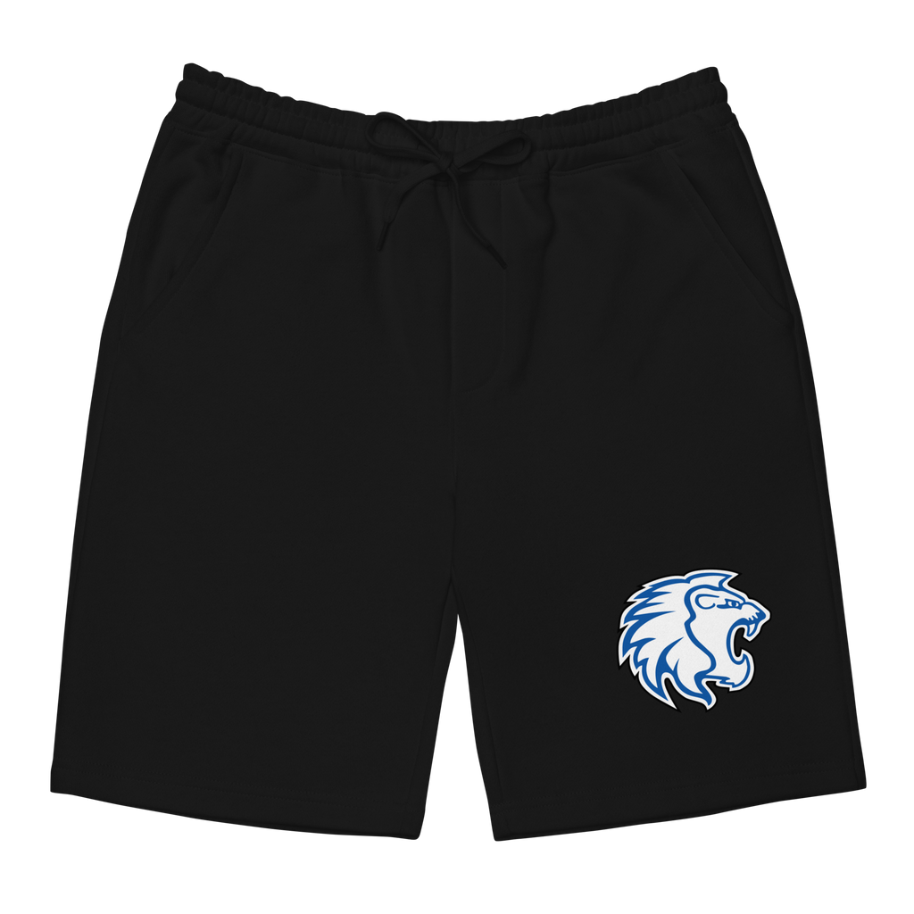 Mascot Men's Fleece Shorts