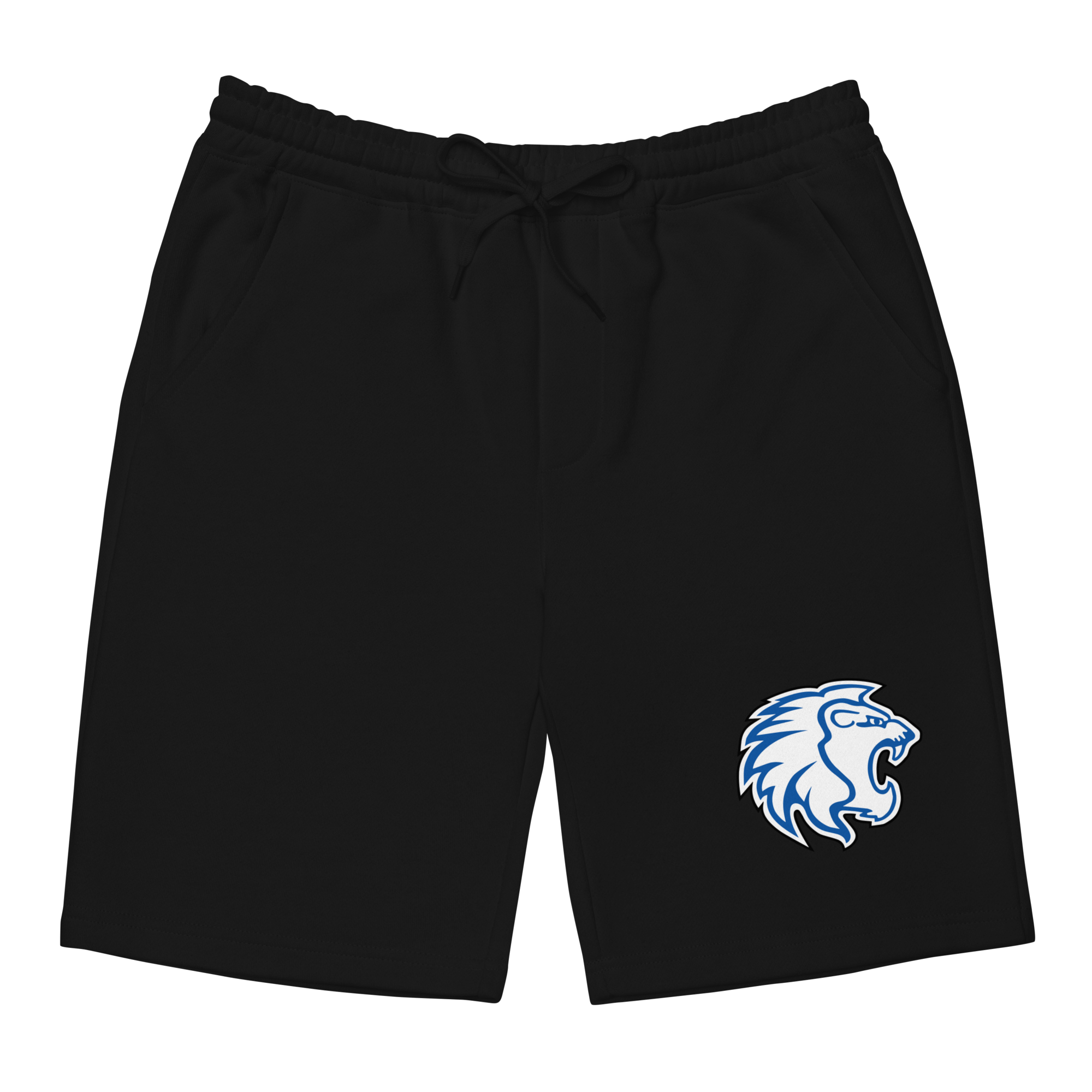 Mascot Men's Fleece Shorts