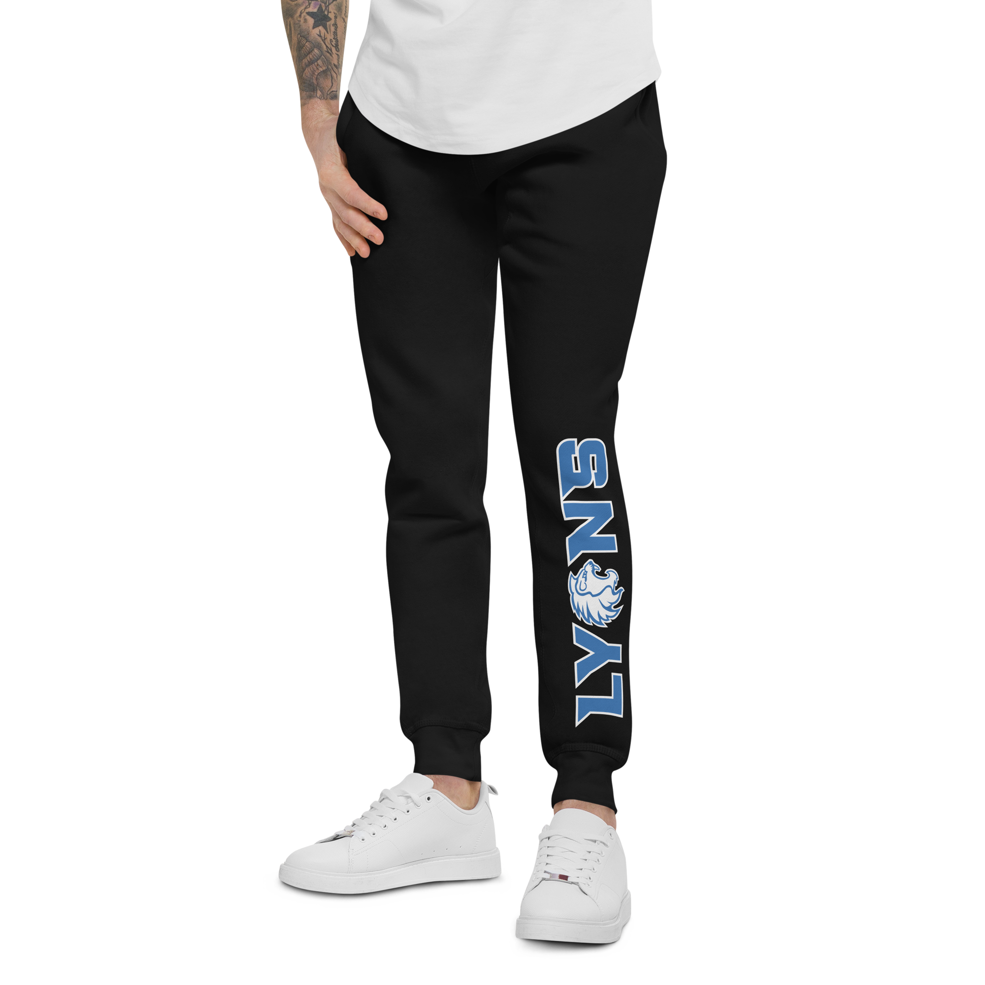Mascot Sweatpants Unisex