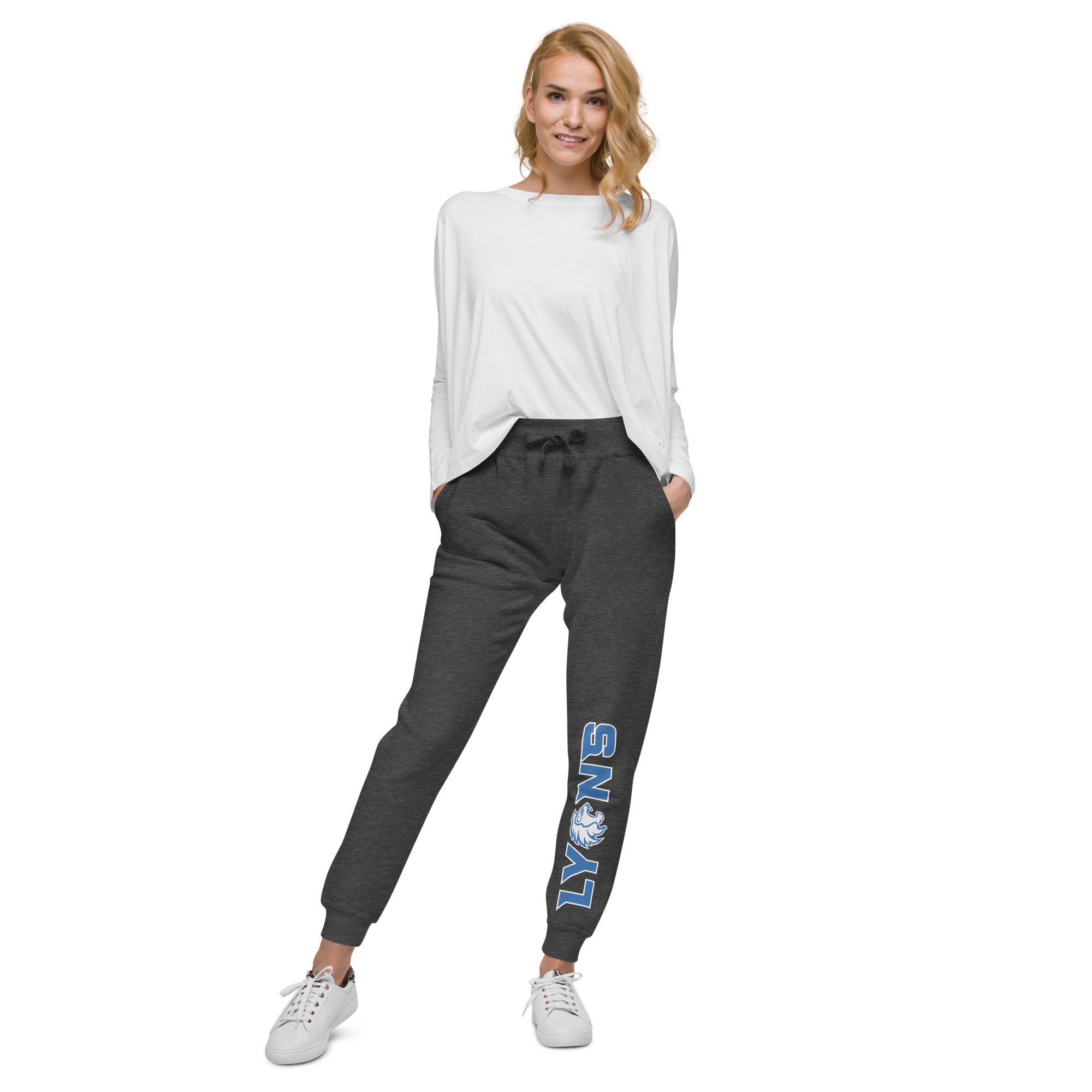 Mascot Sweatpants Unisex