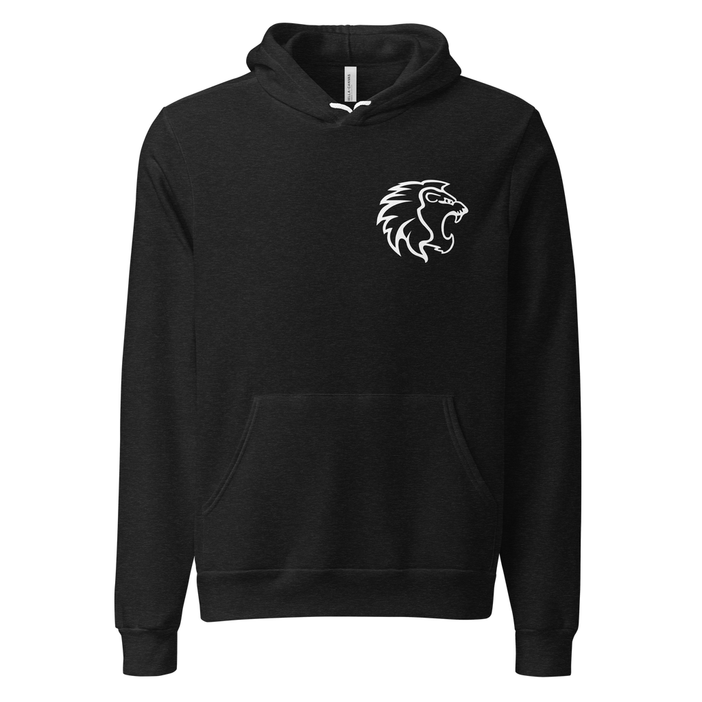We are Lyons Hoodie Unisex