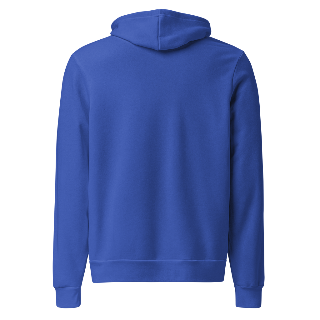 Lyons Pride Fleece Hoodie
