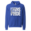 Lyons Pride Fleece Hoodie