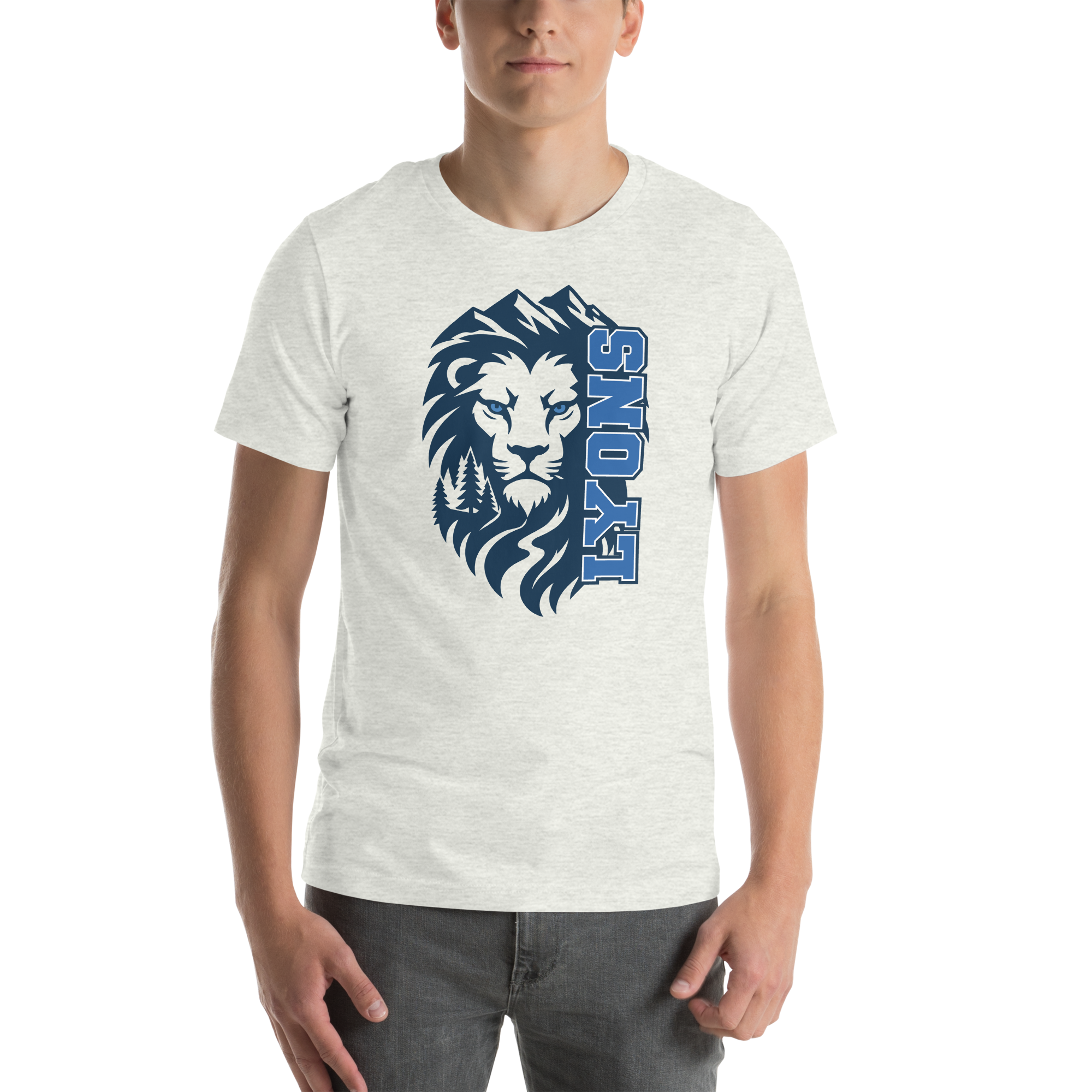 Lyons Mountain Short Sleeve