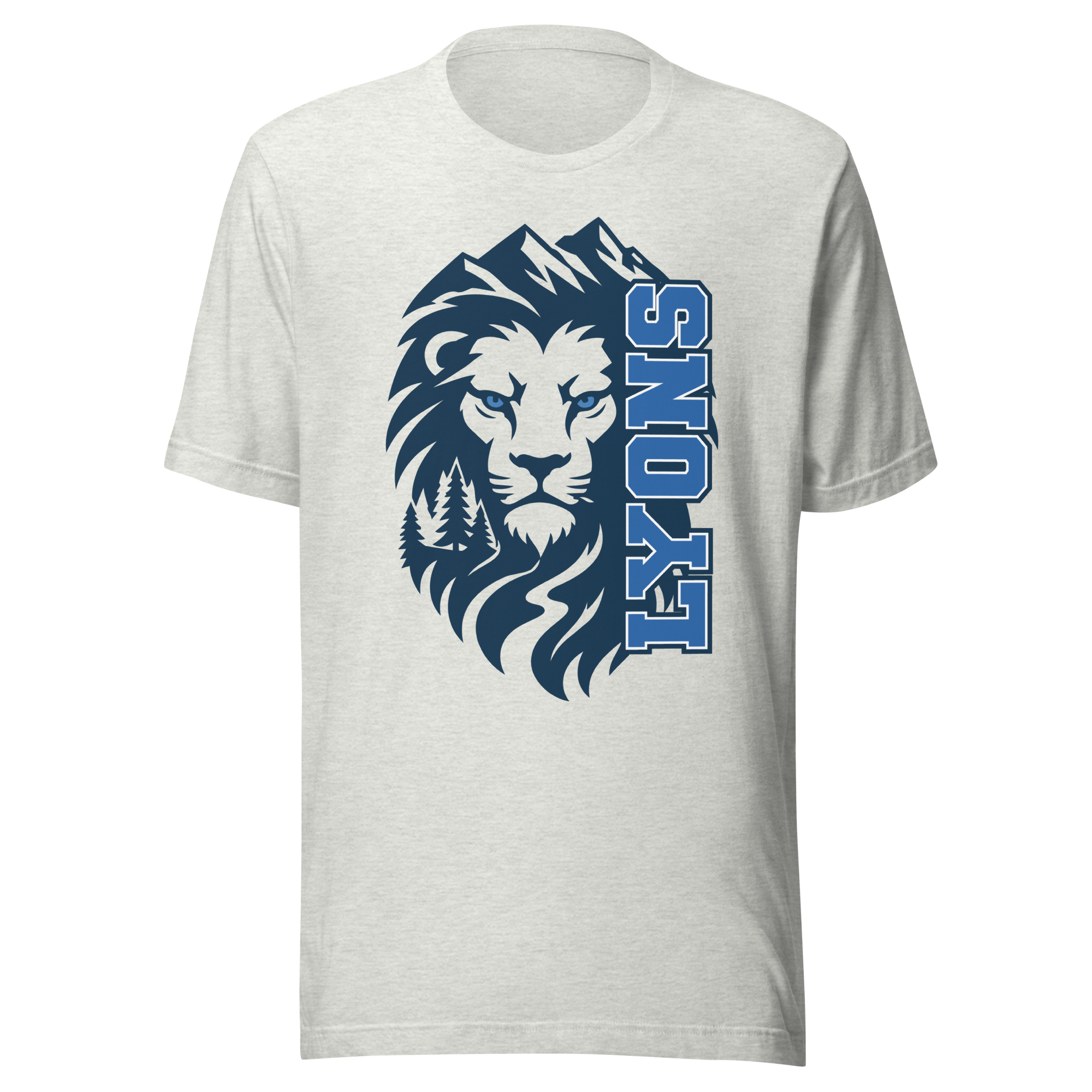 Lyons Mountain Short Sleeve