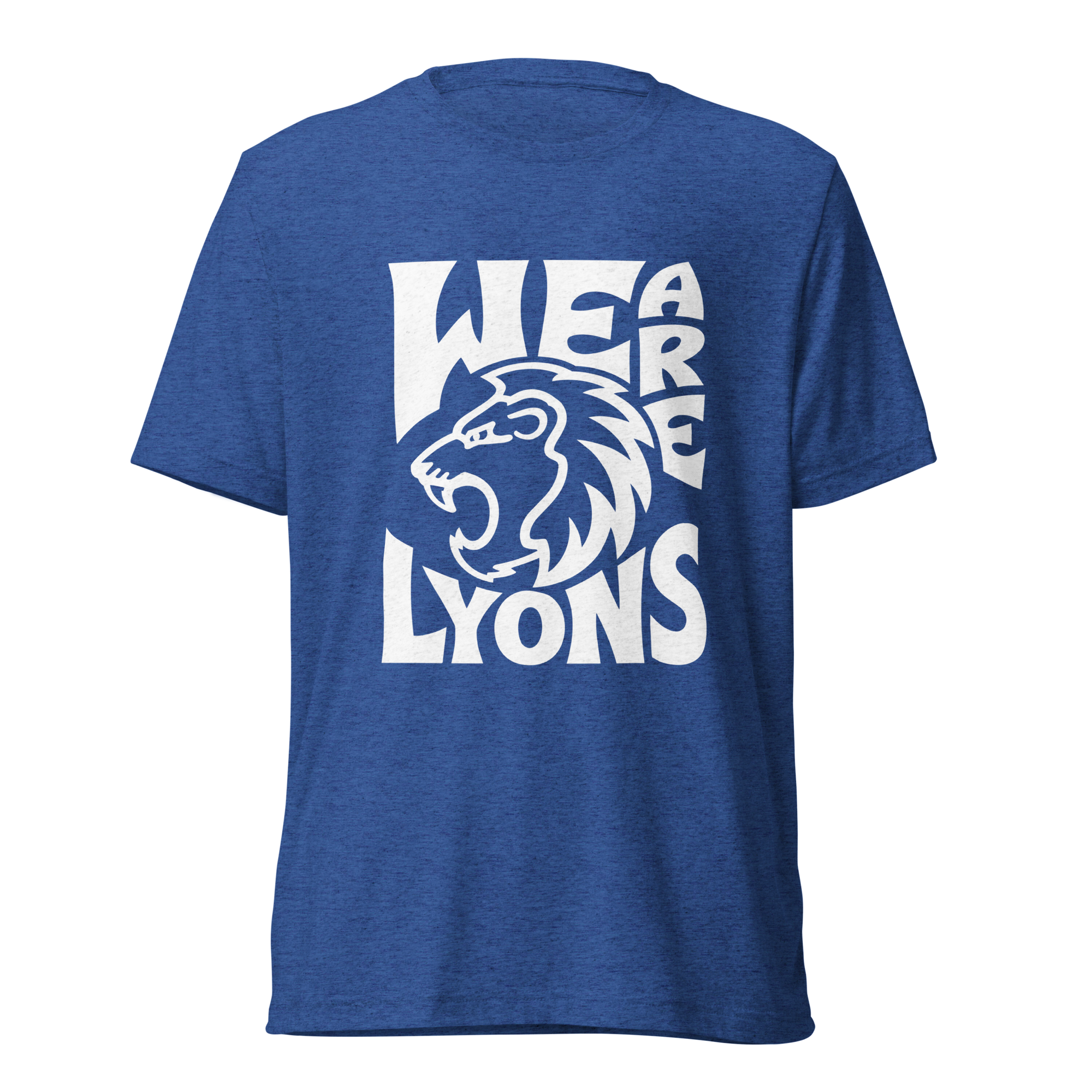 We Are Lyons T-Shirt Unisex