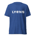 Mascot Tri-blend Short sleeve