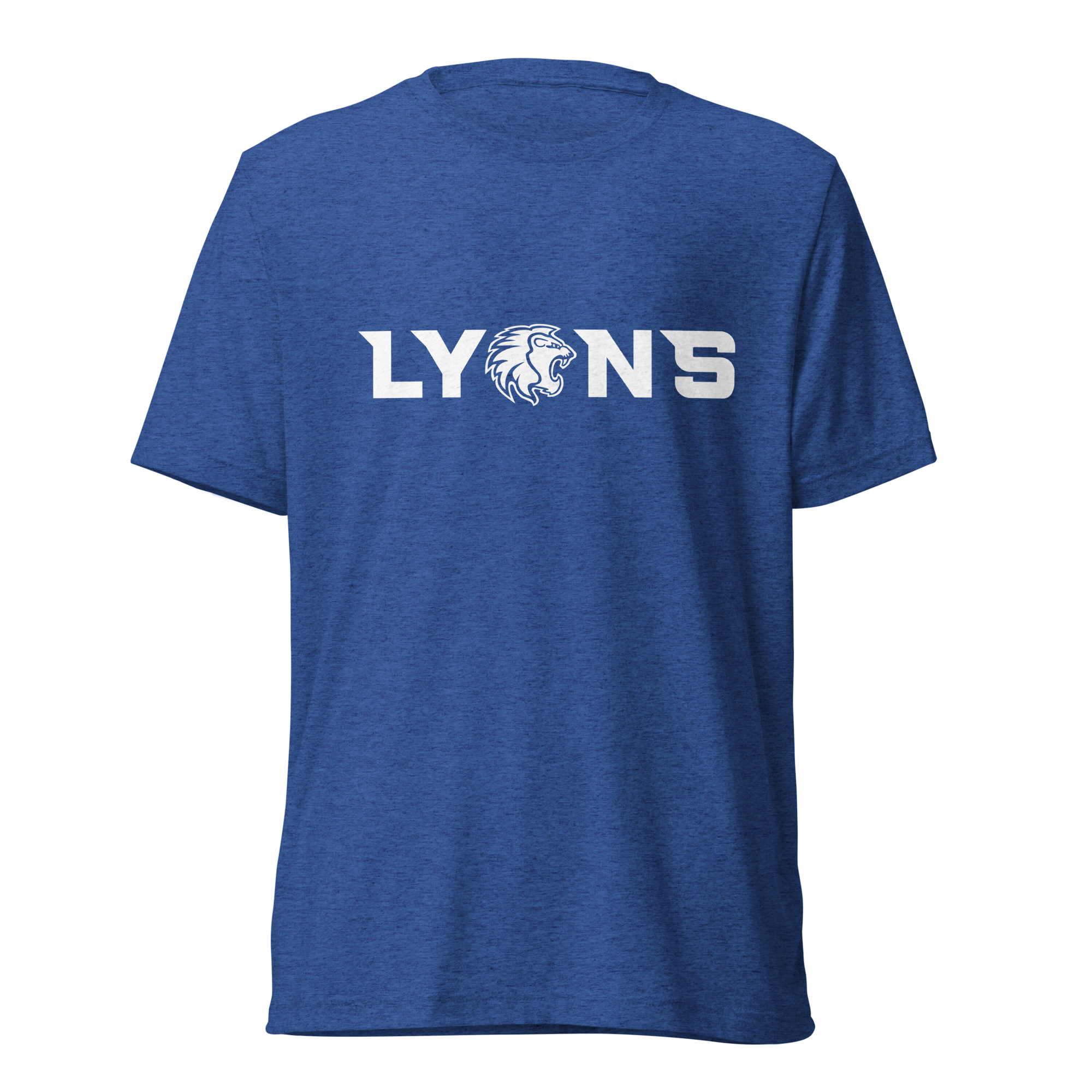 Mascot Tri-blend Short sleeve